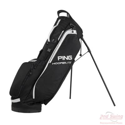 Ping Hoofer Lite    
